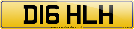 D16 HLH