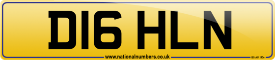 D16 HLN