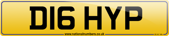 D16 HYP