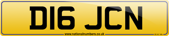 D16 JCN