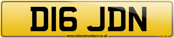D16 JDN