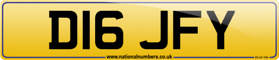 D16 JFY