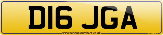 D16 JGA