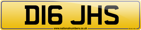 D16 JHS