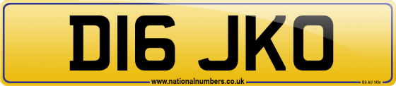 D16 JKO