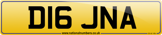 D16 JNA