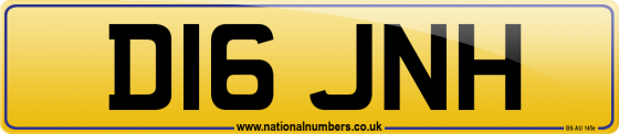 D16 JNH