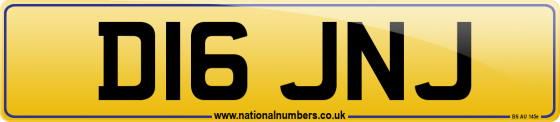 D16 JNJ