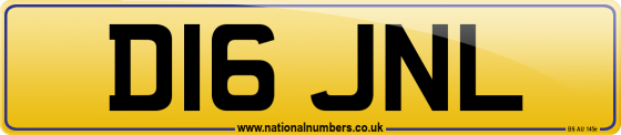 D16 JNL