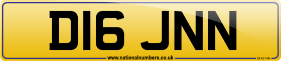 D16 JNN
