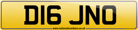 D16 JNO