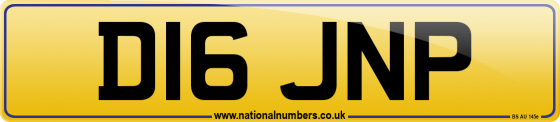 D16 JNP