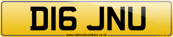 D16 JNU