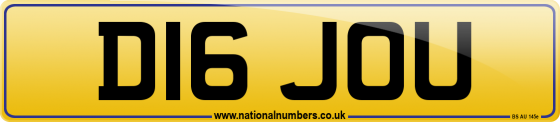 D16 JOU