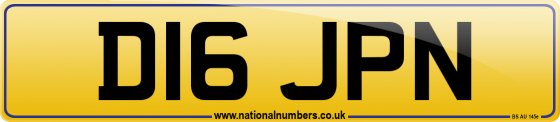 D16 JPN