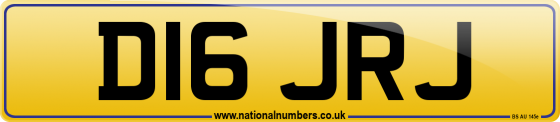 D16 JRJ