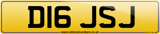 D16 JSJ