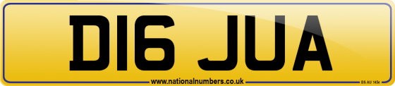 D16 JUA