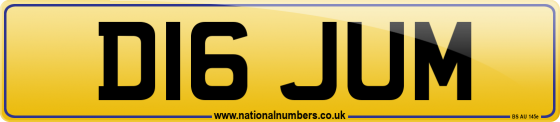 D16 JUM