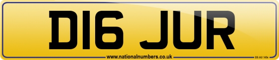 D16 JUR
