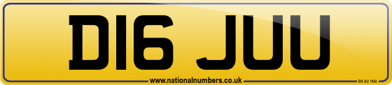 D16 JUU