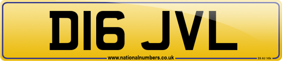D16 JVL