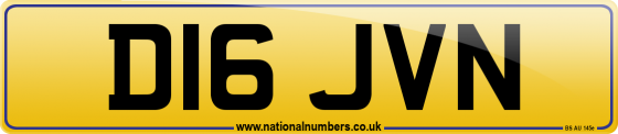 D16 JVN