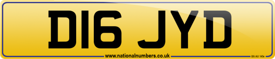 D16 JYD