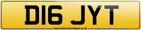 D16 JYT