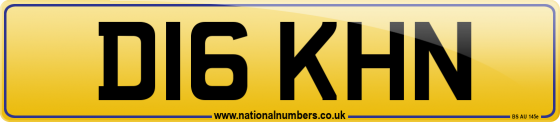 D16 KHN