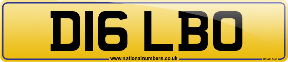 D16 LBO