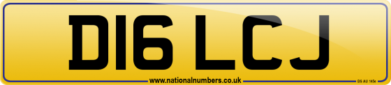 D16 LCJ