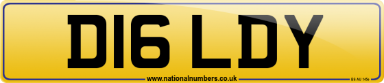 D16 LDY