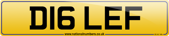 D16 LEF