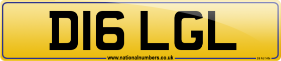 D16 LGL