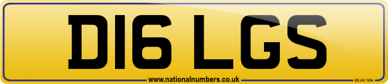 D16 LGS