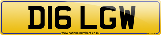 D16 LGW