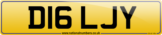 D16 LJY