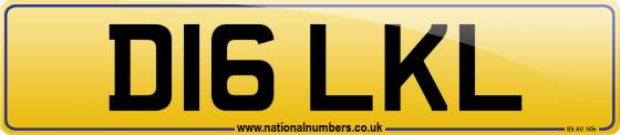 D16 LKL