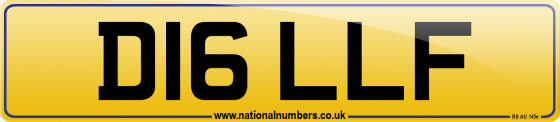 D16 LLF