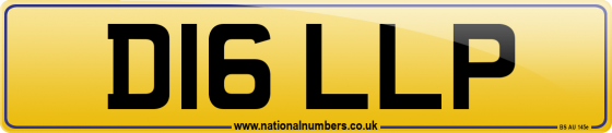 D16 LLP