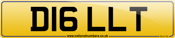 D16 LLT