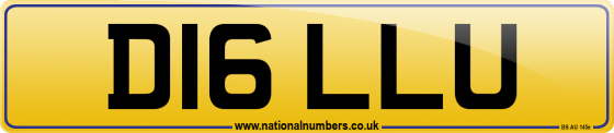 D16 LLU