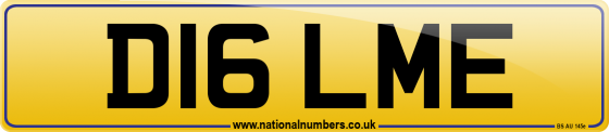 D16 LME
