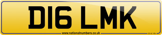 D16 LMK
