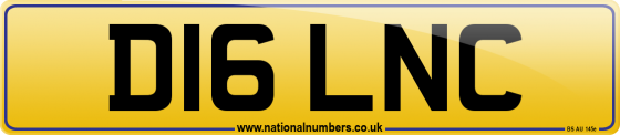 D16 LNC