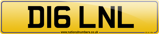 D16 LNL