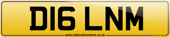 D16 LNM