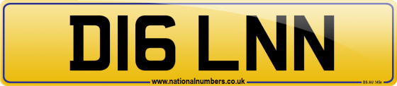 D16 LNN