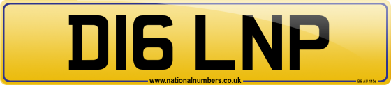 D16 LNP